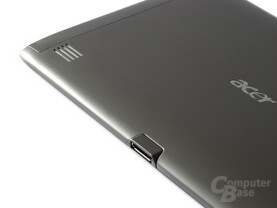 Acer Iconia Tab A500
