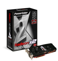 PowerColor HD6870X2