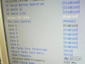 AMD Phenom II X4 960T Black Edition