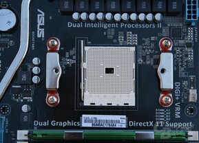 Sockel FM1 Sockel FM1