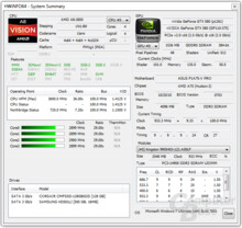 AMD A8-3850 im Detail AMD A8-3850 im Detail