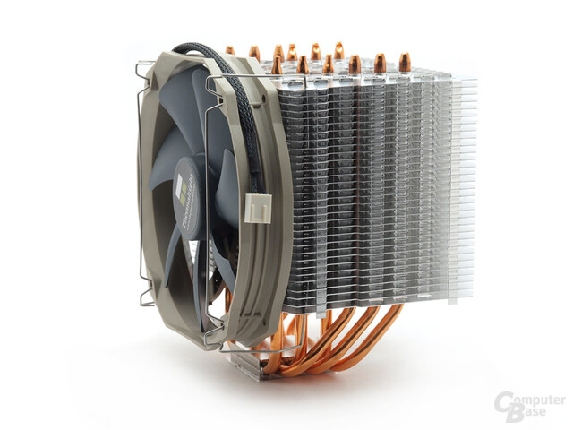 Thermalright HR-02 Macho