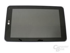 LG Optimus Speed V900