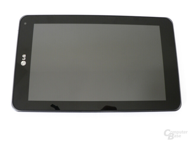 LG Optimus Speed V900