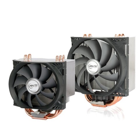 Freezer 13 CO und Freezer 13 Pro CO