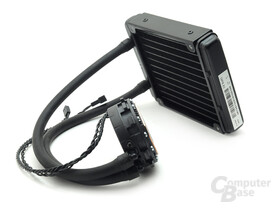 Antec H2O 620 im Überblick