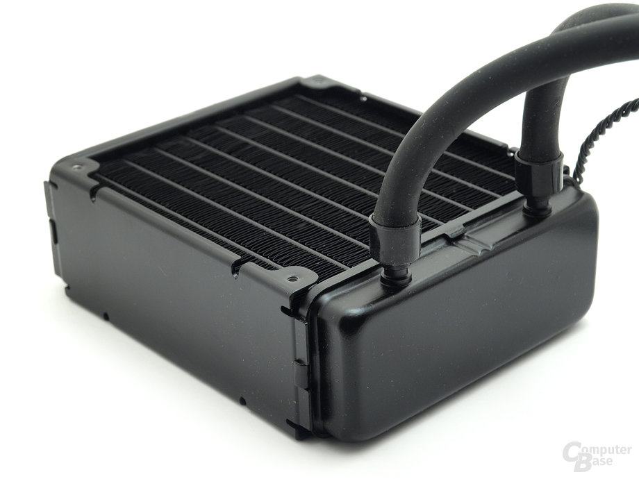 Antec H2O 920 im Überblick