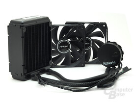 Antec H2O 920 im Überblick