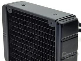 Corsair H80 im Überblick