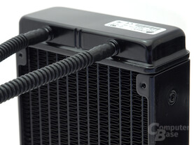 Corsair H80 im Überblick