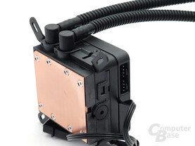 Corsair H80 im Überblick
