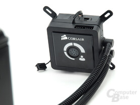 Corsair H80 im Überblick