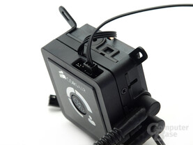 Corsair H80 im Überblick
