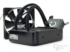 Corsair H80 im Überblick