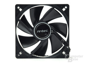 Serienlüfter Antec H2O 620