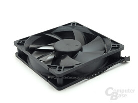 Antec H2O 620 im Überblick