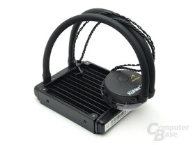 Antec H2O 620 im Überblick