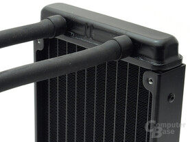 Antec H2O 620 im Überblick