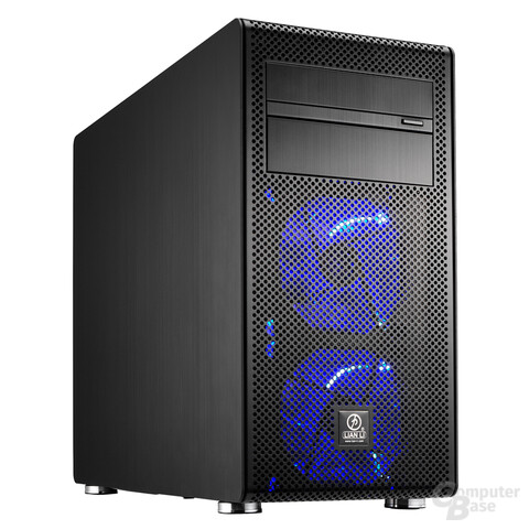 Lian Li PC-V600F