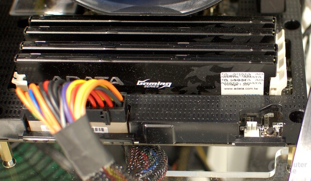 Adata XPG Gaming Series DDR3L 1333G 8 GB × 4