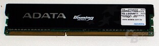 Adata XPG Gaming Series DDR3L 1333G 8 GB × 4
