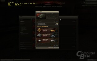 World of Tanks