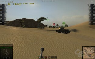 World of Tanks