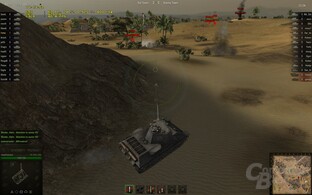World of Tanks