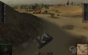 World of Tanks