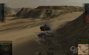 World of Tanks