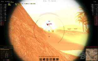 World of Tanks