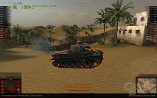 World of Tanks