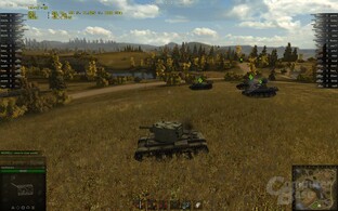 World of Tanks