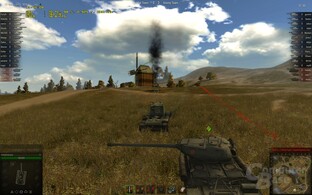 World of Tanks