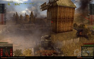 World of Tanks