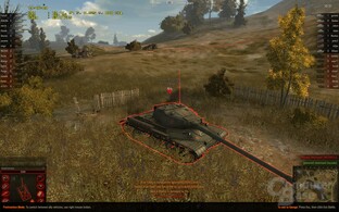 World of Tanks