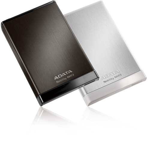 Adata Nobility NH13