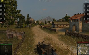 World of Tanks