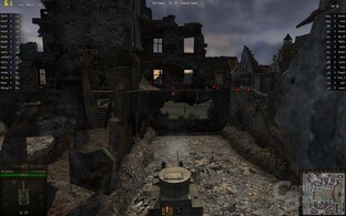 World of Tanks