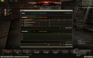 World of Tanks