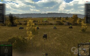 World of Tanks