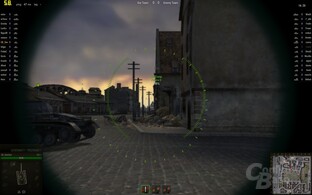 World of Tanks