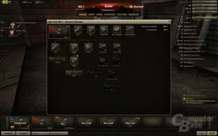 World of Tanks