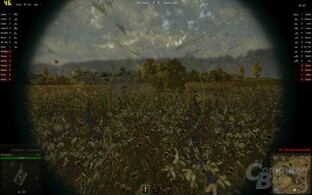World of Tanks