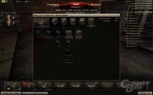 World of Tanks