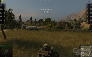 World of Tanks