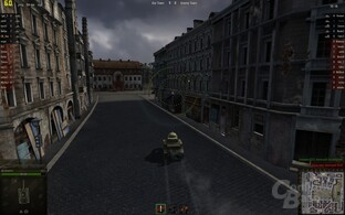World of Tanks