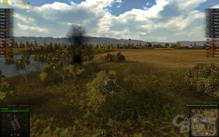 World of Tanks