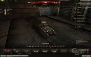 World of Tanks