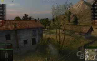 World of Tanks